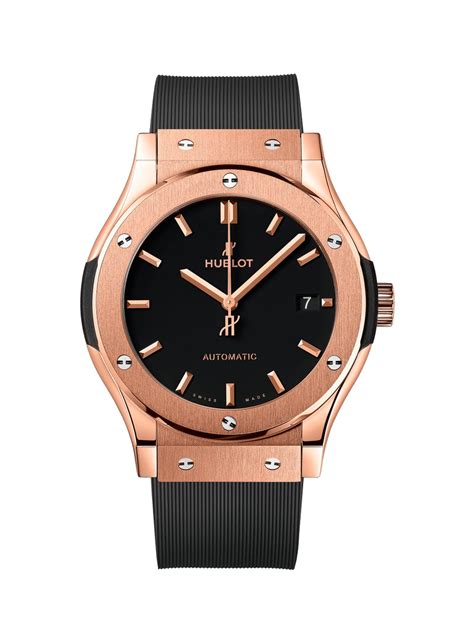 hublot classic gold price|Hublot Classic Fusion .